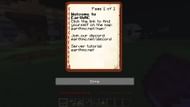EarthMC server (Image via Mojang & EarthMC server)